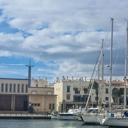 Cabo De Palos Apartamento Vacacional Экстерьер фото