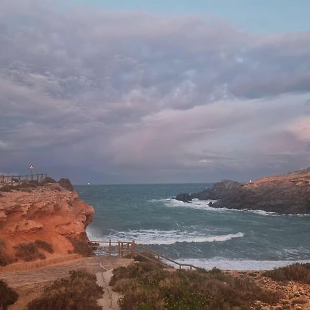 Cabo De Palos Apartamento Vacacional Экстерьер фото