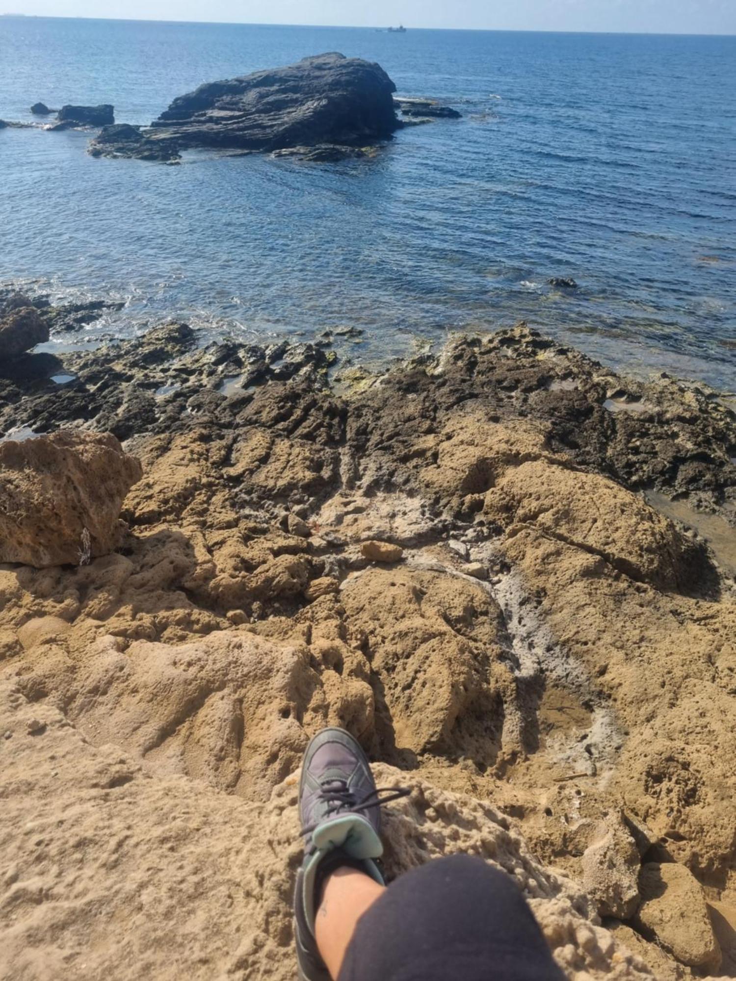 Cabo De Palos Apartamento Vacacional Экстерьер фото