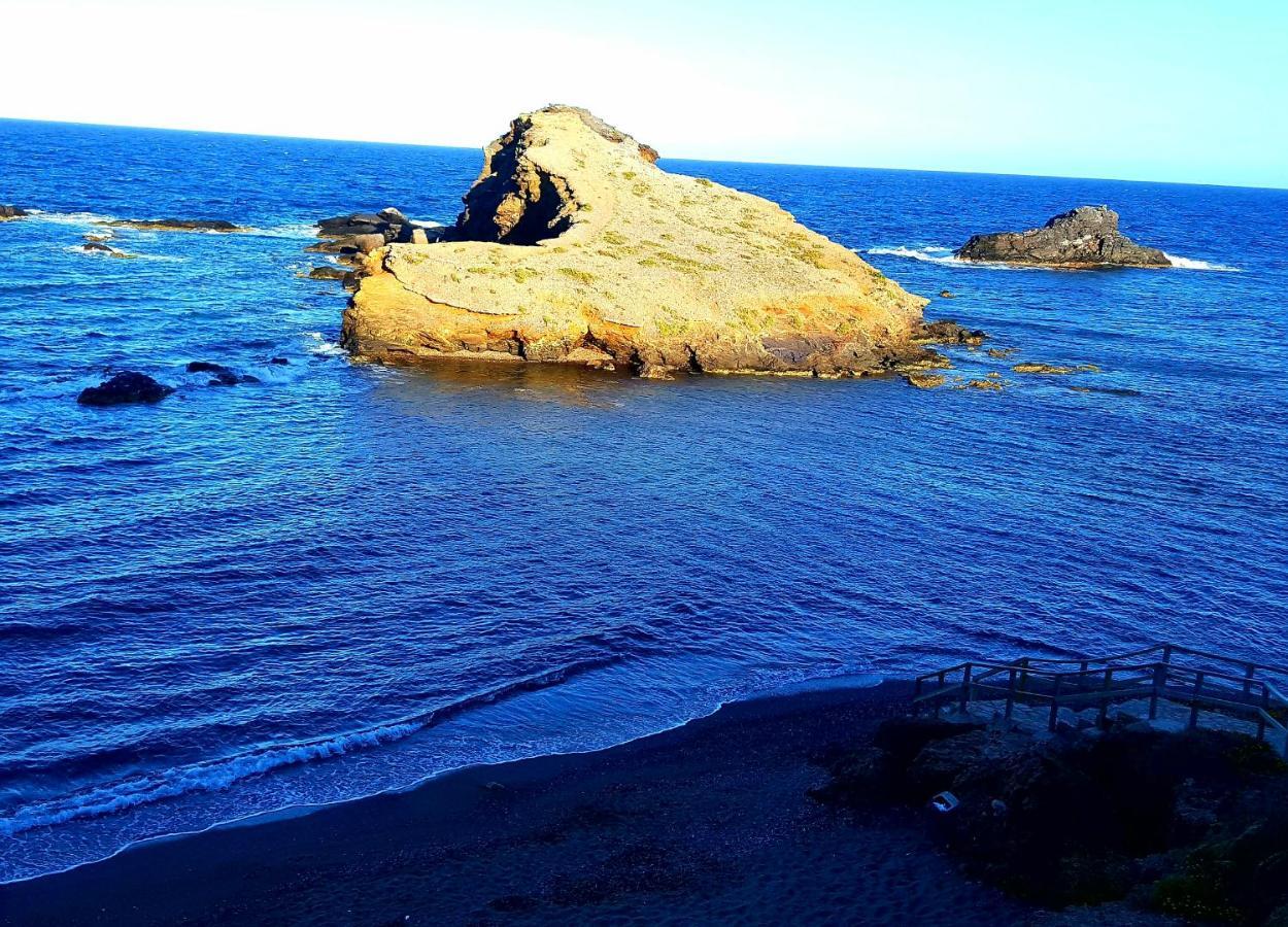 Cabo De Palos Apartamento Vacacional Экстерьер фото